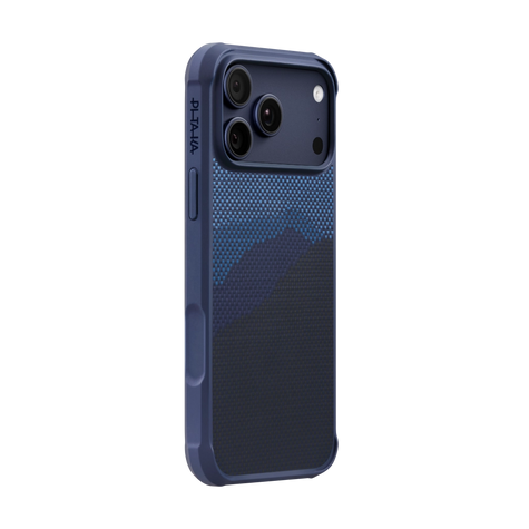 Pitaka Aramid ProGuard Case iPhone 17 Pro Max - Over The Horizon