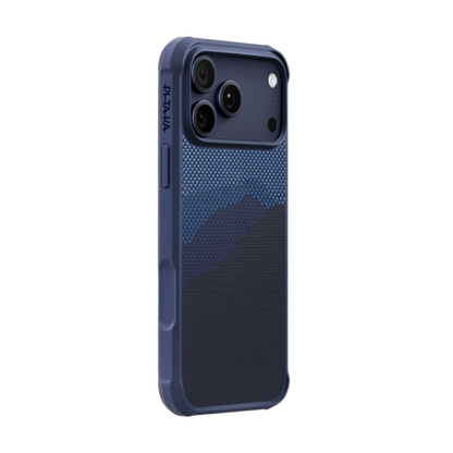 Pitaka Aramid ProGuard Case iPhone 17 Pro Max - Over The Horizon