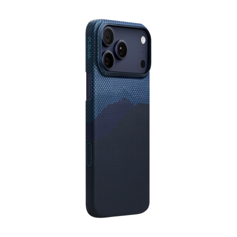 Pitaka Ultra-Slim Case iPhone 17 Pro - Over The Horizon