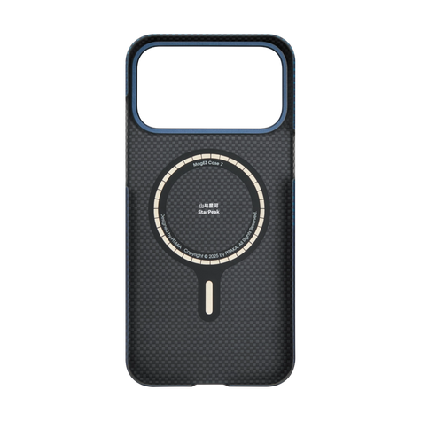 Pitaka Ultra-Slim Case iPhone 17 Pro - Over The Horizon