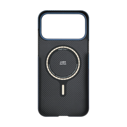Pitaka Ultra-Slim Case iPhone 17 Pro Max - Over The Horizon