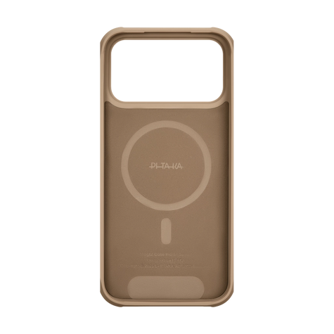 Pitaka Aramid ProGuard Case iPhone 17 Pro - Sunset