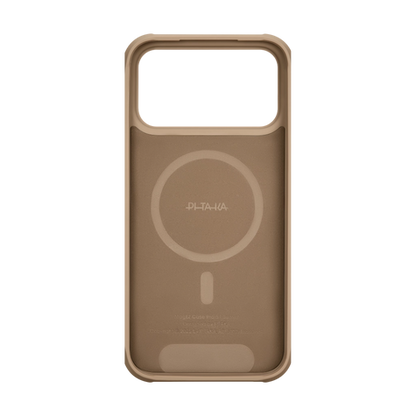 Pitaka Aramid ProGuard Case iPhone 17 Pro - Sunset