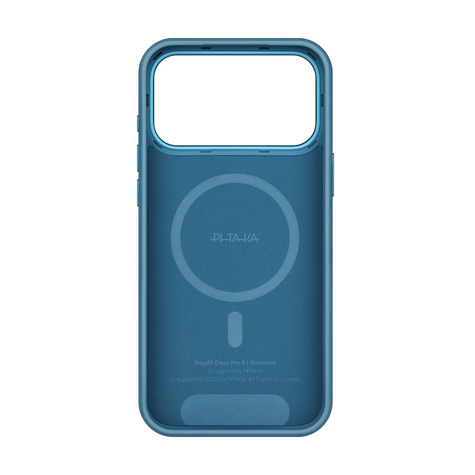 Pitaka Aramid UltraGuard Case iPhone 17 Pro - Moonrise