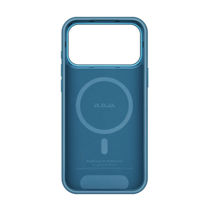 Pitaka Aramid UltraGuard Case iPhone 17 Pro - Moonrise