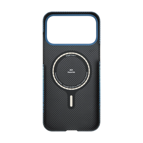 Pitaka Ultra-Slim Case iPhone 17 Pro - Moonrise