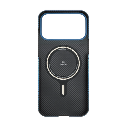 Pitaka Ultra-Slim Case iPhone 17 Pro Max - Moonrise