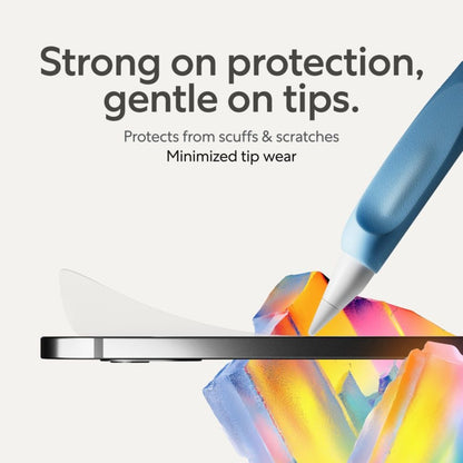 Paperlike 3 Screen Protector iPad Pro 12.9" - Clear