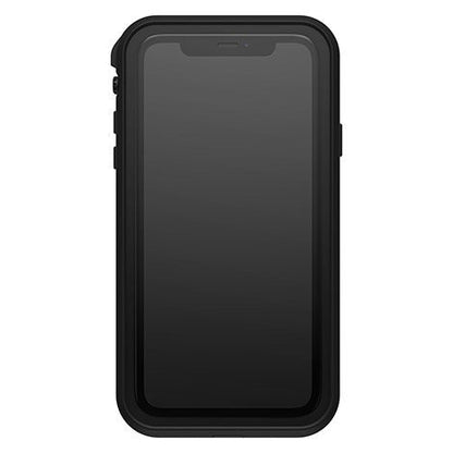 LifeProof FRE Case iPhone 11 - Black