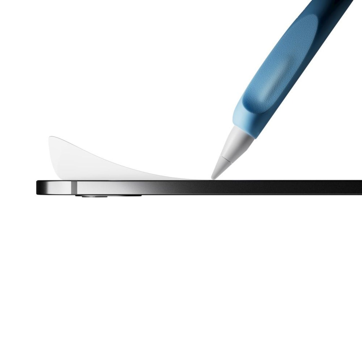 Paperlike 3 Screen Protector iPad Pro 12.9" - Clear