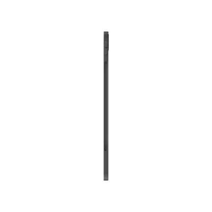 Pitaka MagEZ Pro Case iPad Pro 11" 3rd/4th Gen (2021/2022) with PitaFlow Charger - Black/Blue Twill