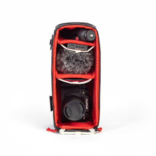 Moment Everything Camera Insert 4L - Black