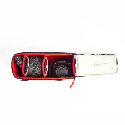 Moment Everything Camera Insert 4L - Black