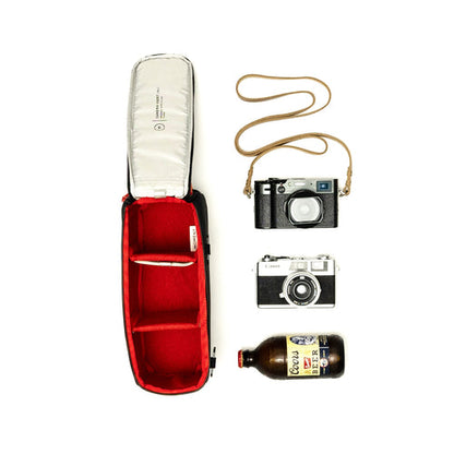 Moment Everything Camera Insert 4L - Black