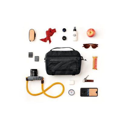 Moment Rugged Camera Sling Bag 6L NorthPak - Black