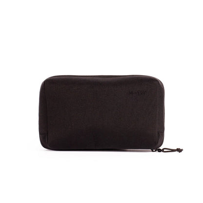 Moment Tech Organiser - Black