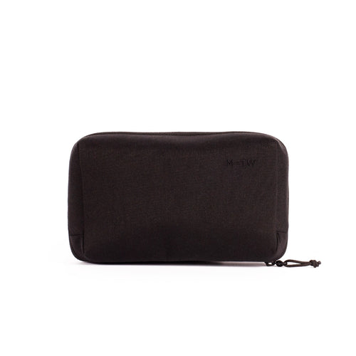 Moment Tech Organiser - Black