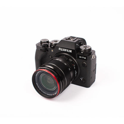 Moment 67mm CineBloom Diffusion Filter 20% Density - Red