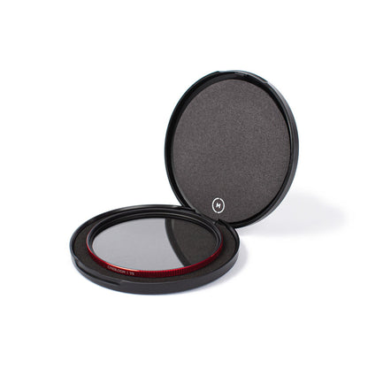 Moment 67mm CineBloom Diffusion Filter 20% Density - Red