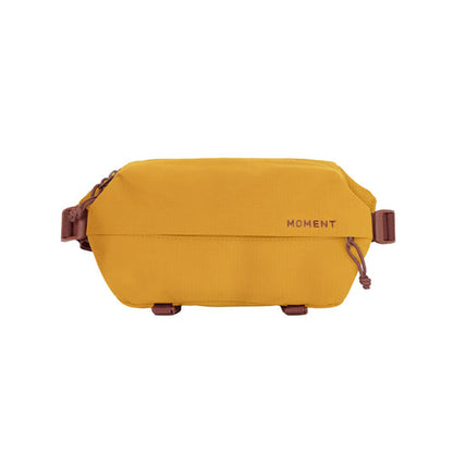 Moment Fanny Sling Bag 2L - Workwear