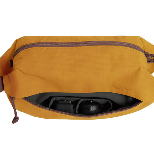 Moment Fanny Sling Bag 2L - Workwear