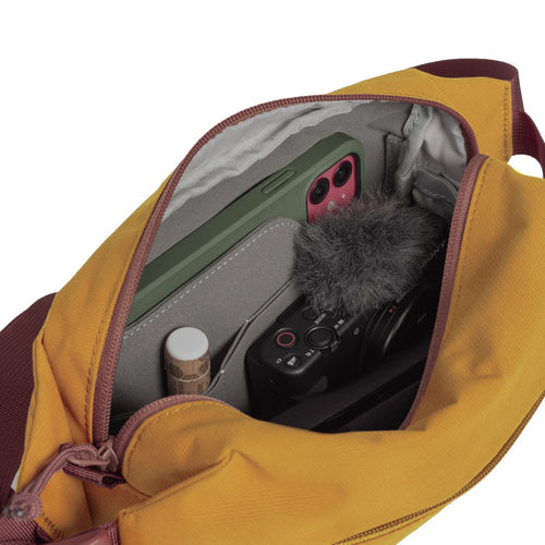 Moment Fanny Sling Bag 2L - Workwear