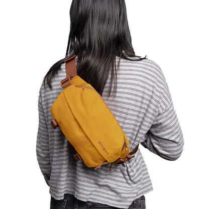 Moment Fanny Sling Bag 2L - Workwear