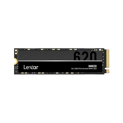 Lexar NM620 M.2 2280 NVMe SSD 2 TB