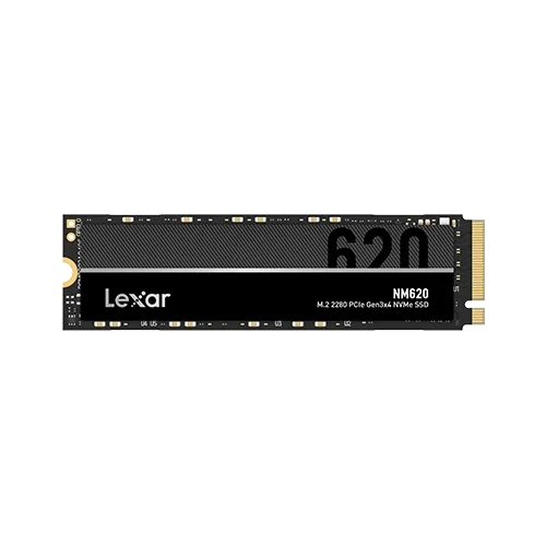 Lexar NM620 M.2 2280 NVMe SSD 2 TB