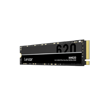 Lexar NM620 M.2 2280 NVMe SSD 1TB