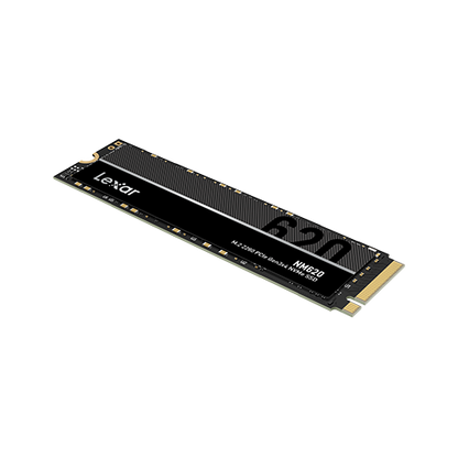 Lexar NM620 M.2 2280 NVMe SSD 2 TB
