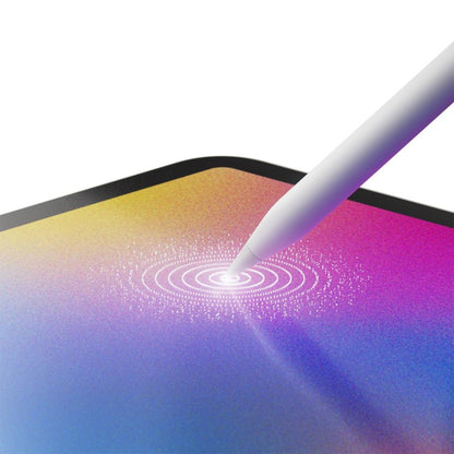 Paperlike 3 Screen Protector iPad Pro 12.9" - Clear