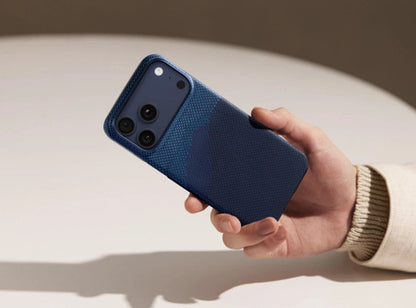 Pitaka Ultra-Slim Case iPhone 17 Pro - Over The Horizon