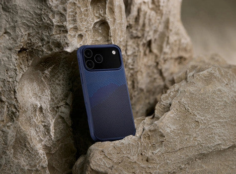 Pitaka Aramid ProGuard Case iPhone 17 Pro Max - Over The Horizon