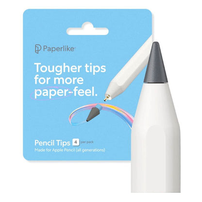 Paperlike Pencil Tips (4-pack)