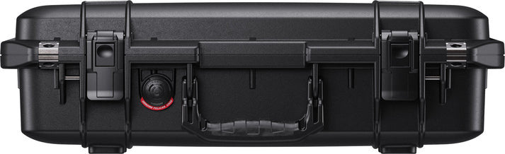 Pelican 1505 Air Case With Foam - Black
