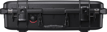 Pelican 1505 Air Case With Foam - Black