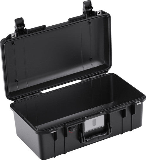 Pelican 1506 Air Case (No Foam) - Black