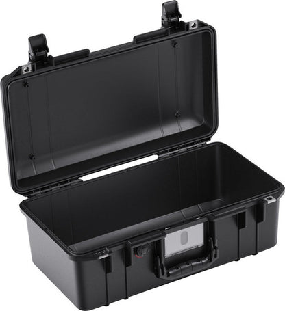 Pelican 1506 Air Case (No Foam) - Black