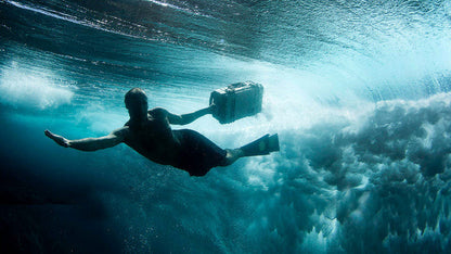 Pelican 1510 Protective Carry-On Case with TrekPak Divider System - Black