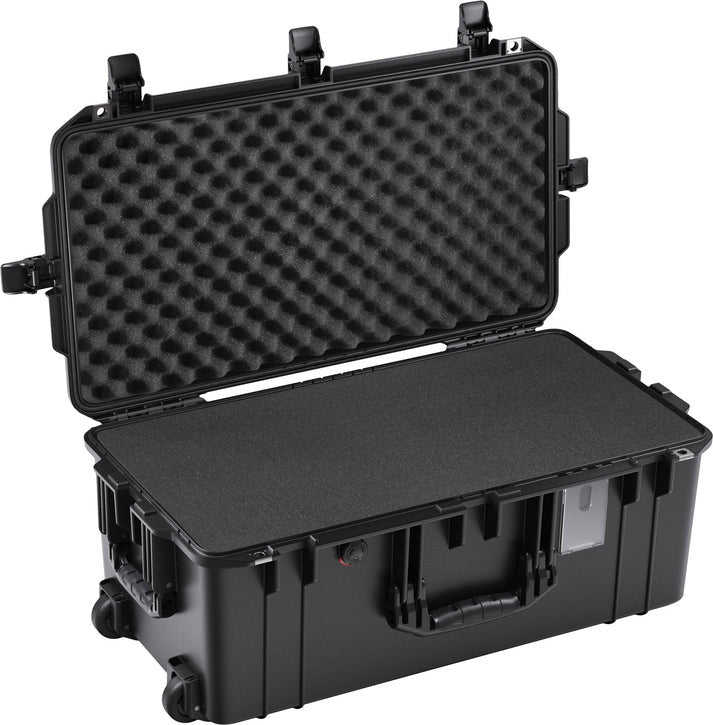Pelican 1626 Air Case with Foam - Black
