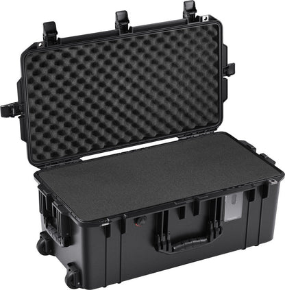 Pelican 1626 Air Case with Foam - Black