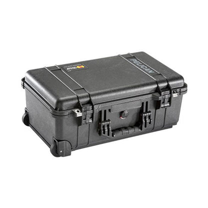 Pelican 1510SC Protector Studio Case - Black
