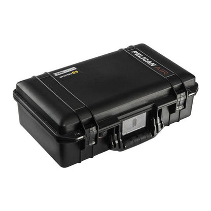 Pelican 1525 Air Case with Foam - Black