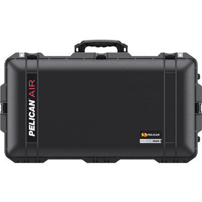 Pelican 1626 Air Case with Foam - Black