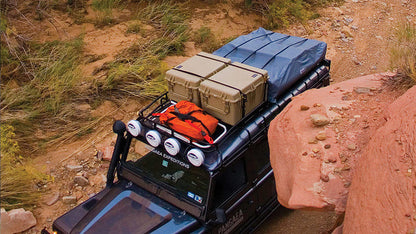 Pelican 1660 Protector Case with Foam - Black