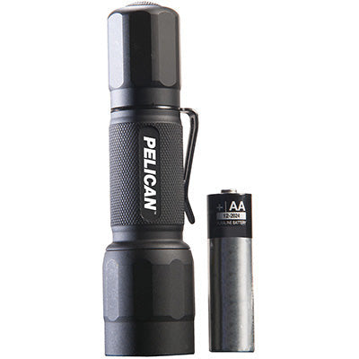 Pelican 2350 Handheld Torch LED - Black