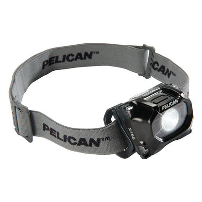 Pelican LED 2755C Lumens Headlamp - Black