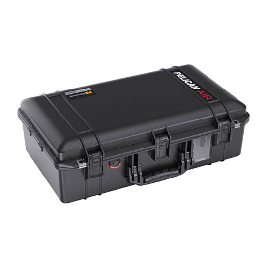 Pelican 1555 Air Case with Foam - Black