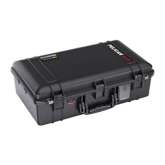 Pelican 1555 Air Case with Foam - Black